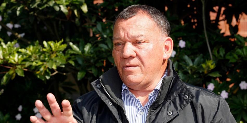 FALLECE EL MAESTRO JUANCHO TORRES, EL GUARDÍAN DEL PORRO Soy Colombiano