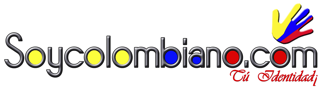 Soy Colombiano